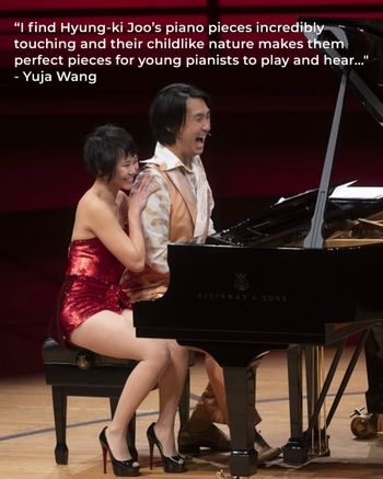 Yuja Wang