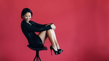 Yuja Wang