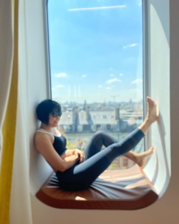 Yuja Wang