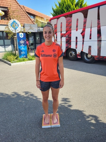 Giulia Gwinn