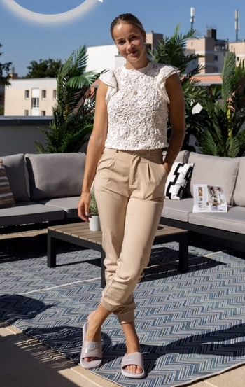 Giulia Gwinn