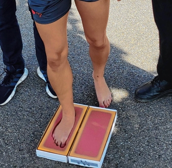 Giulia Gwinn