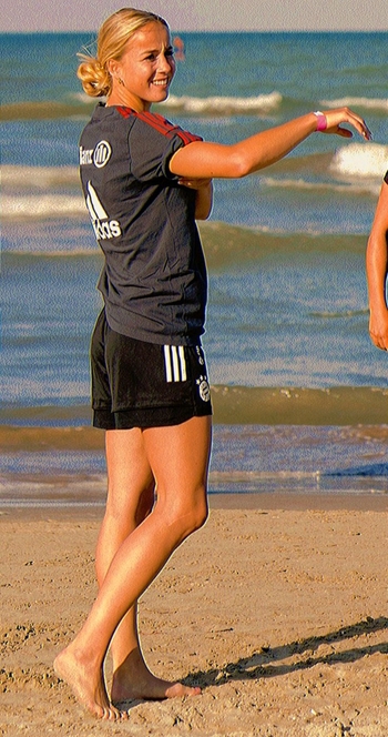 Giulia Gwinn