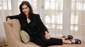 Jami Gertz