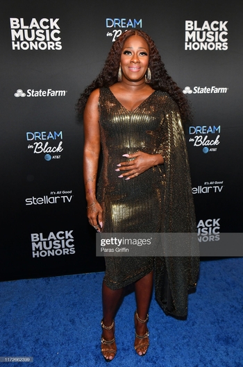 Leandria Johnson