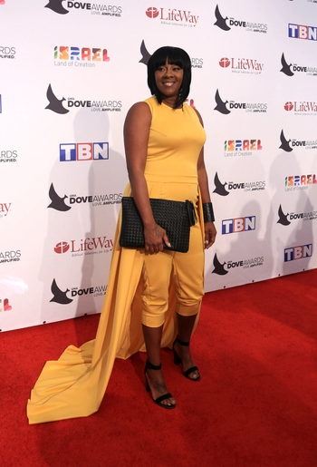 Leandria Johnson