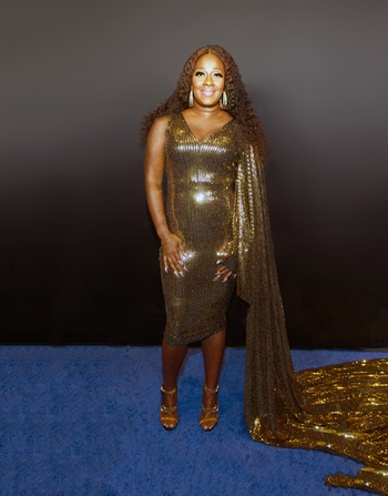 Leandria Johnson