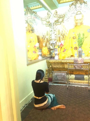 Thinzar Wint Kyaw