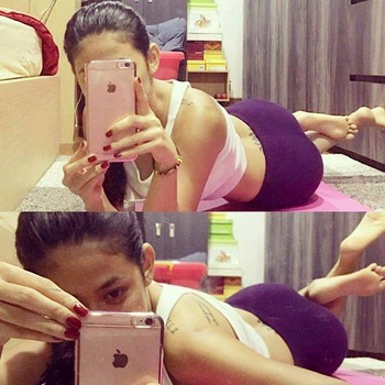 Thinzar Wint Kyaw
