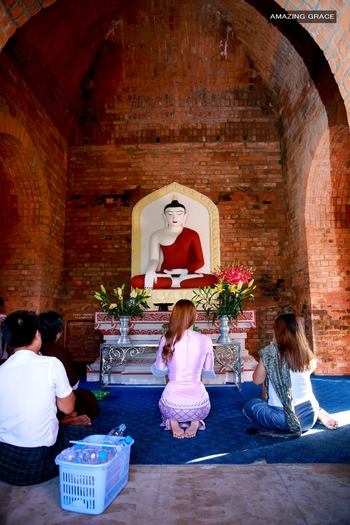 Thinzar Wint Kyaw
