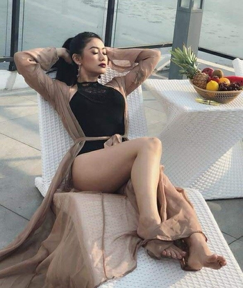 Thinzar Wint Kyaw