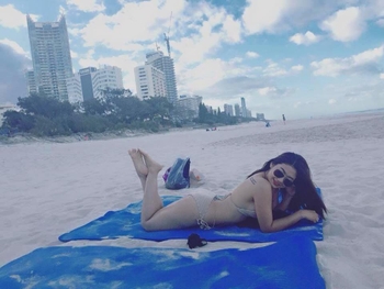Thinzar Wint Kyaw