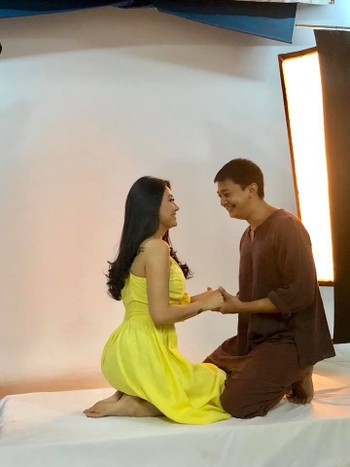 Thinzar Wint Kyaw