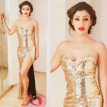 Debina Bonnerjee