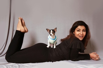 Debina Bonnerjee