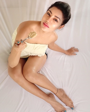 Debina Bonnerjee