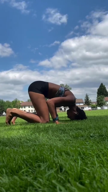 Malaika Mihambo