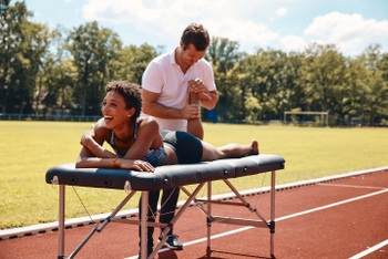 Malaika Mihambo