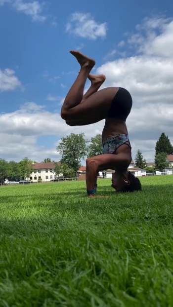 Malaika Mihambo