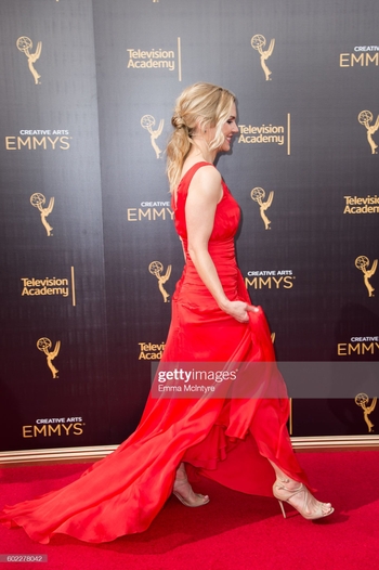 Rhea Seehorn