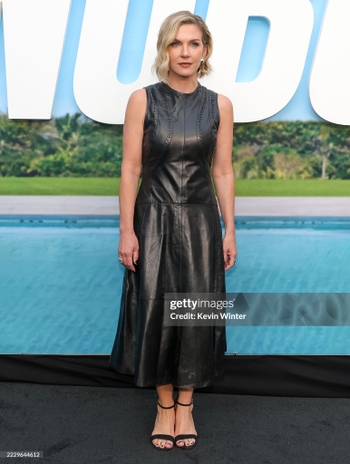 Rhea Seehorn