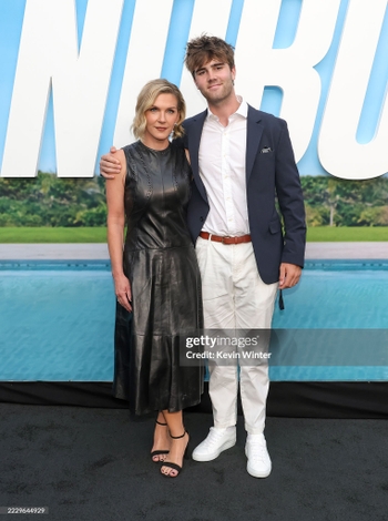 Rhea Seehorn