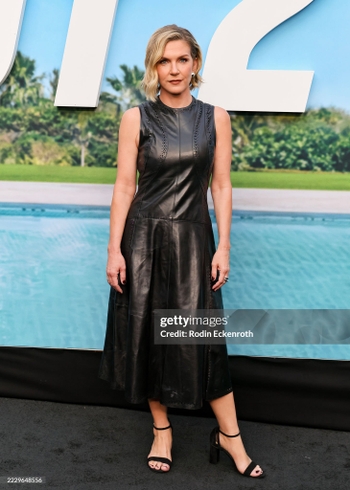 Rhea Seehorn
