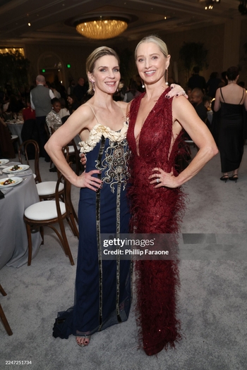Rhea Seehorn