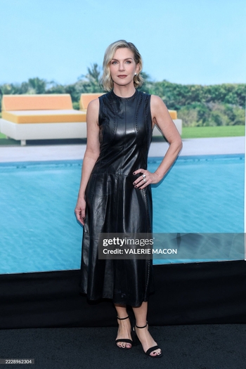 Rhea Seehorn