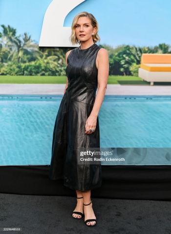 Rhea Seehorn