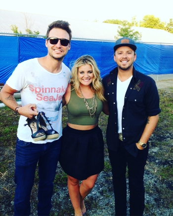 Lauren Alaina