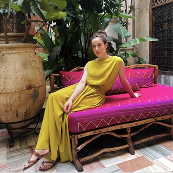 Marina Squerciati