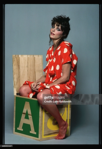 Karen Allen