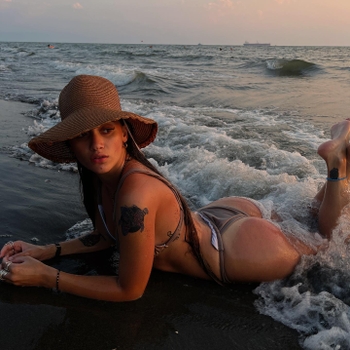 Liza Kenia