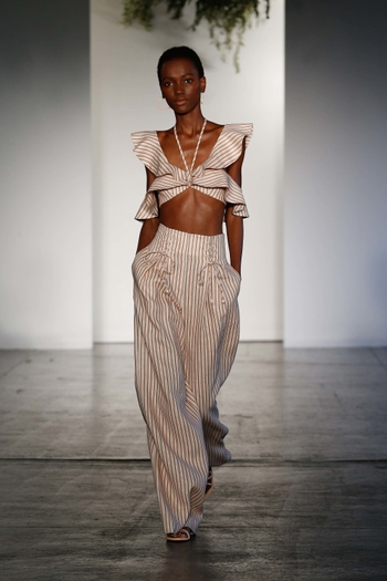 Herieth Paul