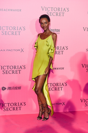 Herieth Paul