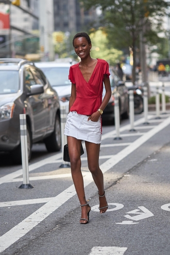 Herieth Paul