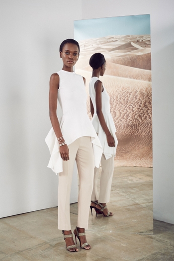 Herieth Paul