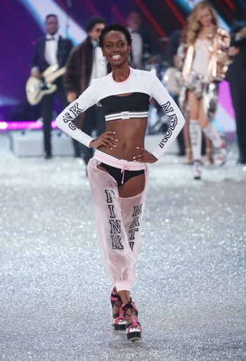 Herieth Paul