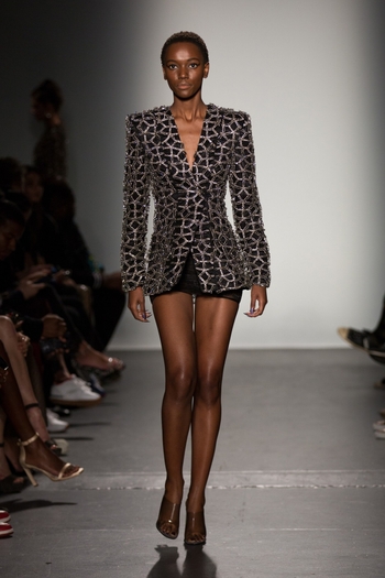 Herieth Paul