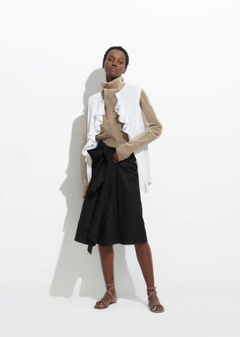 Herieth Paul