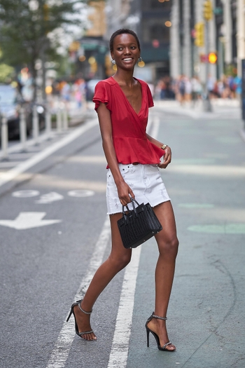 Herieth Paul