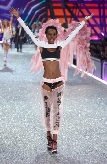 Herieth Paul