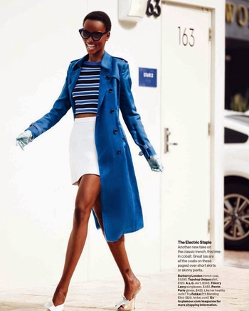 Herieth Paul