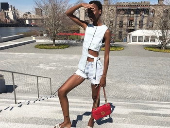 Herieth Paul