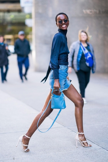 Herieth Paul