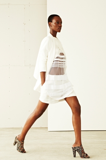 Herieth Paul