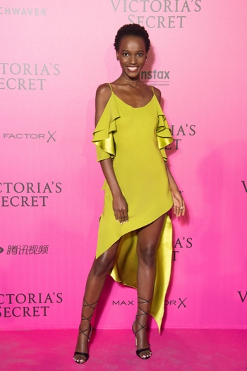 Herieth Paul