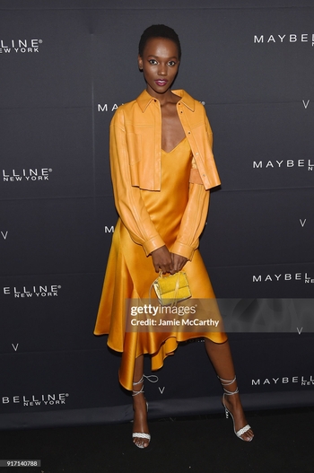 Herieth Paul