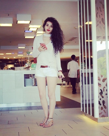 Sukirti Kandpal